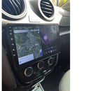 MOLDURA 9" FLUTUANTE VW GOL/ SAVEIRO/ VOYAGE G5