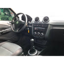 MOLDURA 9" FLUTUANTE VW GOL/ SAVEIRO/ VOYAGE G5