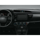 FIAMON [3194] MOD 6.8 JAP TOYOTA FIELDER,COROLLA 03/07,HILUX E SW4 05/11,PRADO TODAS-SO LAT-PRETA