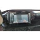 FIAMON [3194] MOD 6.8 JAP TOYOTA FIELDER,COROLLA 03/07,HILUX E SW4 05/11,PRADO TODAS-SO LAT-PRETA