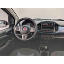 FIAMON [5954] MOD 9 CHINES COM ADAPTADOR 7  CHINES E JAPONES FIAT UNO 2015/2021 - BLACK PIANO